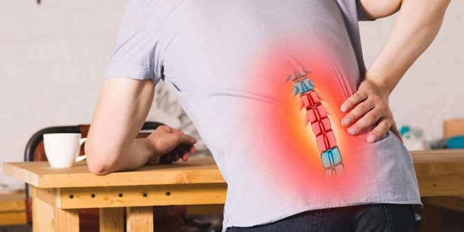 Fıtık Sorunlarının Yüzde 85’i Fizik Tedavi ile Çözülüyor