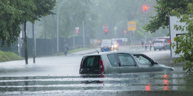 Sel tehlikesi öncesinde neler yapılmalı?