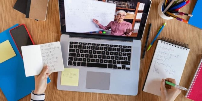 Uzaktan eğitimde dijital tehditlere dikkat!