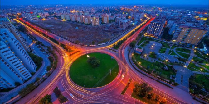 Şehirler iklim değişikliğinin hem faili hem mağduru