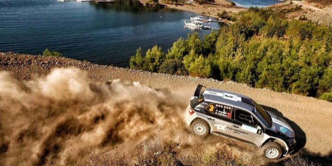 Dev Organizasyon Gün Sayıyor