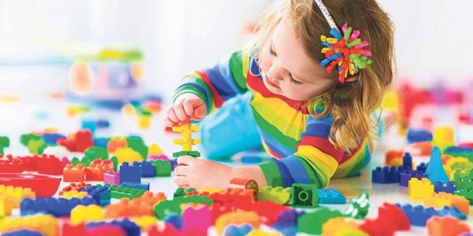 Oyuncak Fuarı’nda ilk adım dijital buluşma