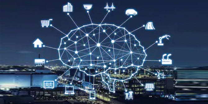 Yapay zeka ve endüstriyel IoT teknolojilerinin nabzı bu zirvede tutulacak