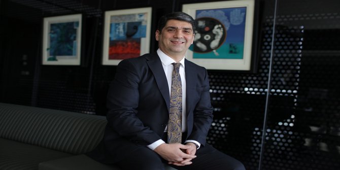 Öztop: 250 milyon dolarlık krediyle KOBİ’lerimizi destekleyeceğiz