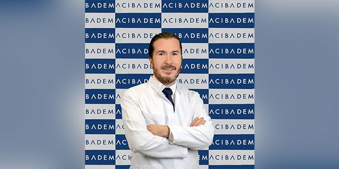 Yenidoğana ve 1 yaşındaki bebeklere göz kontrolü şart!