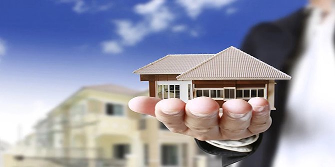 Konut satış süresi hızla düşüyor, Türkiye’de konutlar ortalama 37 günde el değiştiriyor