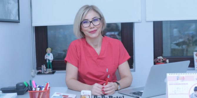 Elektronik sigara kullanan erkekler baba olamayabilir!