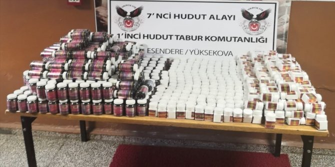 MSB: Hudut kartallarımız sınırlarımızda kaçakçılara göz açtırmıyor