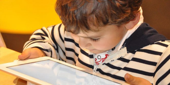 Uzaktan eğitim döneminde ailelere 9 altın öneri