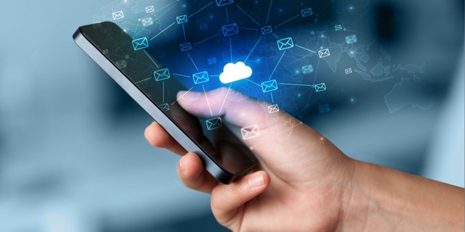 Mobil güvenlik testinde yüzde 99,8 ile yüksek skor elde etti