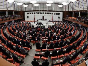 TBMM OLAĞANÜSTÜ TOPLANACAK