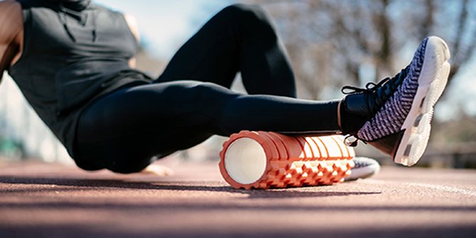 Eklemleriniz, ne kadar esnek o kadar güçlü!