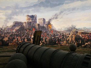 KAHRAMANMARAŞ'A KENT VE PANORAMA MÜZESİ