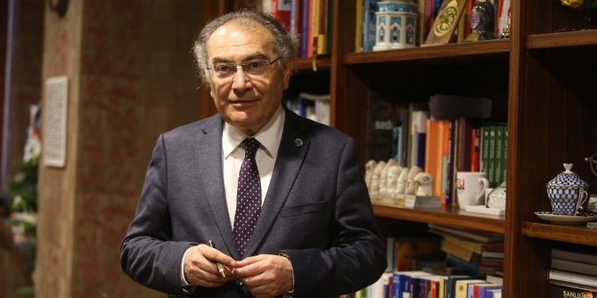 Prof. Dr. Nevzat Tarhan’dan 10 maddelik “evlilikte niyet sözleşmesi”