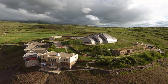 “Anadolu Ödülleri”ne başvuru için son 1 ay