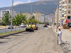 BOZUK YOLA KESİN ÇÖZÜM