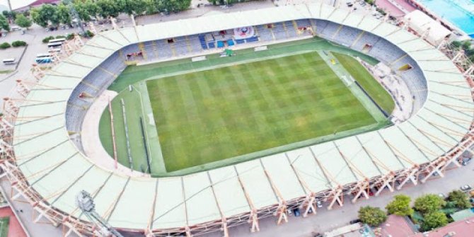 Stadyumlar sessiz kaldı ama Twitter sessiz kalmadı