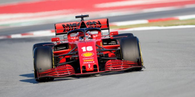 Dünyanın en ucuz Formula 1 biletlerine talep çığ gibi büyüyor