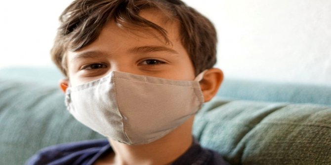 Okullarda yüz yüze eğitim öncesinde çocukları maske takmaya teşvik etmenin yolları