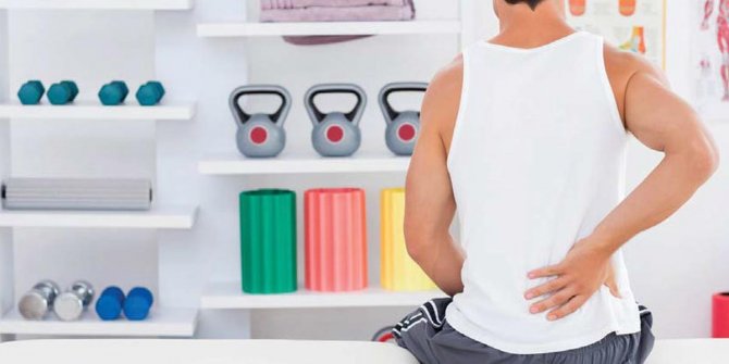 Eklem ağrıları kök hücre tedavisi ile son bulabiliyor