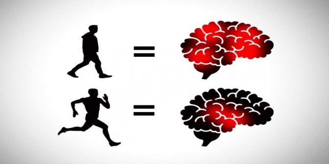 İşveç'te yapılan araştırma egzersizin öğrenme yetisini geliştirdiğini ortaya çıkardı