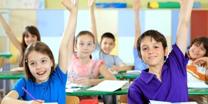 Uzmanlardan ailelere okul öncesi uyarı!