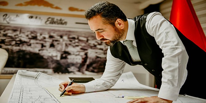 Elbistan Belediyesi’nin GES projesi ihaleye çıkıyor