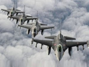 IŞİD'E DALGA DALGA! 5. DALGA