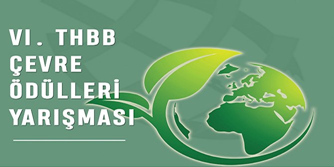 THBB 6. Çevre Ödülleri Yarışması’nı düzenliyor