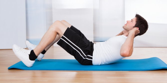 Fizik tedavide en büyük ilaç “Hastaya dokunmak ve egzersizdir”