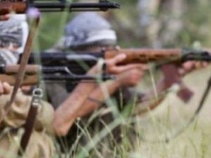 PKK BOZGUNA UĞRADI!