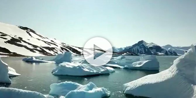 Bakan Varank paylaştı! İlk kez ekranlarda