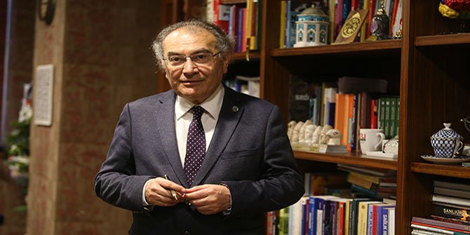 Prof. Dr. Nevzat Tarhan: “Geniş çekirdek aile, yalnızlığın en büyük ilacı”