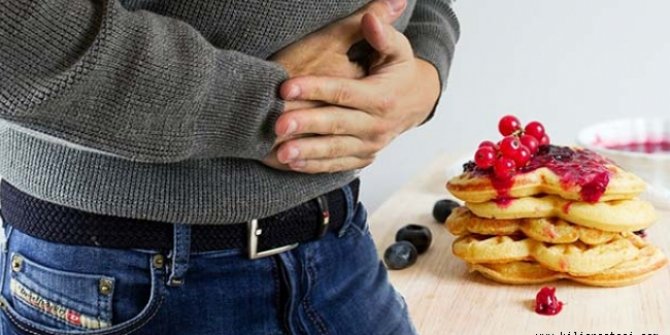 Midenizin verdiği işaretleri önemseyin