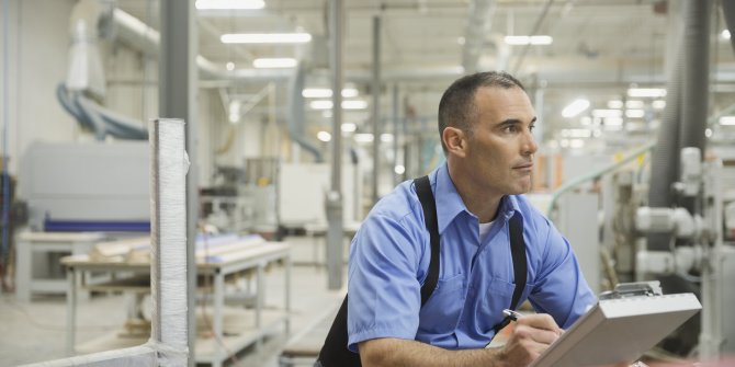 KOBİ’lerin dijitalleşmesi yüzde 50 hızlandı