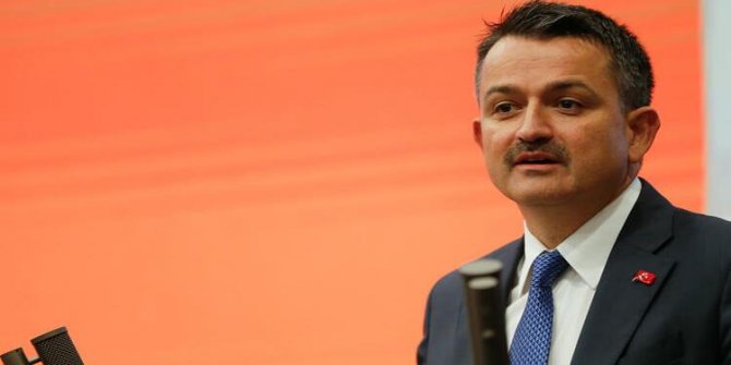 Bakan Pakdemirli duyurdu: 23 liradan alınacak