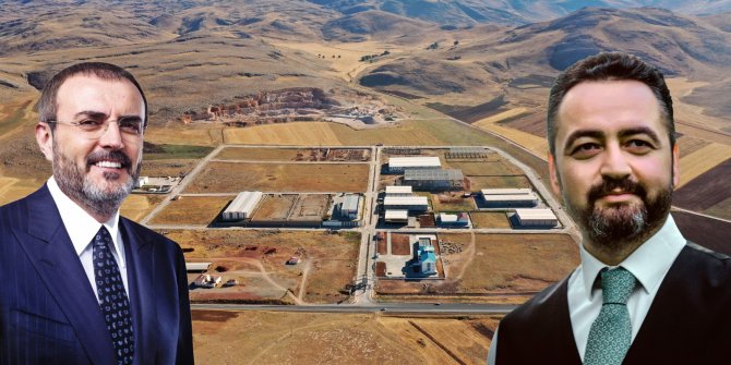 Başkan Gürbüz, “Elbistan OSB 6. Bölge teşvikine alınıyor”