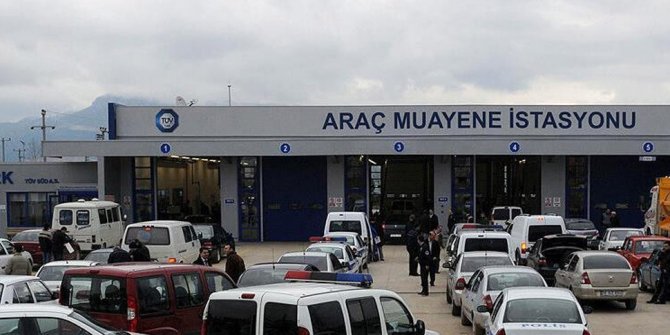 Araç sahipleri dikkat! TÜVTÜRK'ten önemli uyarı