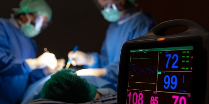 Hastane siber saldırıya uğradı, bir hasta hayatını kaybetti