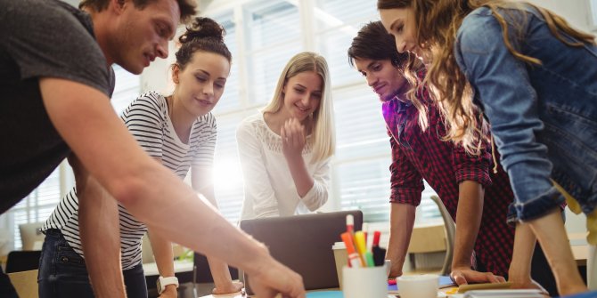 Girişimcilere 200 bin TL hibe fırsatı