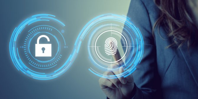 Müşterilerin %41’i şirketlerin veri güvenliğine önem vermediğini düşünüyor!