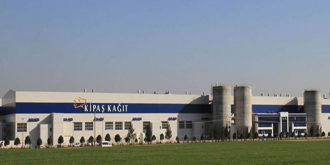 KİPAŞ'tan asılsız haberlere yanıt