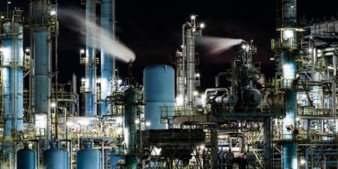 Petrol, gaz ve bina otomasyonu sektörlerine yönelik siber saldırılar arttı