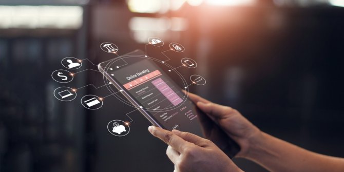 Mobil bankacılığı güvenli yapmanın yolu