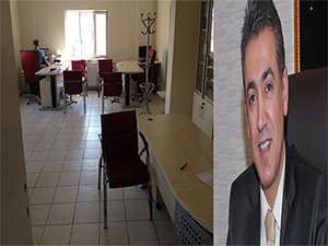 ELBİSTAN'A BİR HİZMET DAHA