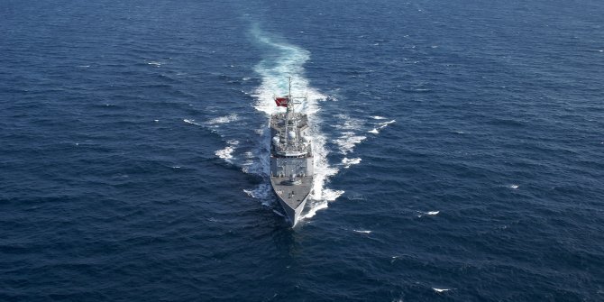 MSB'den flaş açıklama! Yeni bir rekora imza atıldı