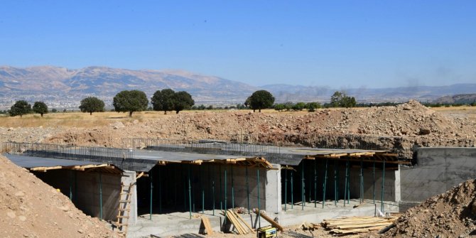 Kahramanmaraş'ta batı köylerine ulaşımda alternatifler artıyor