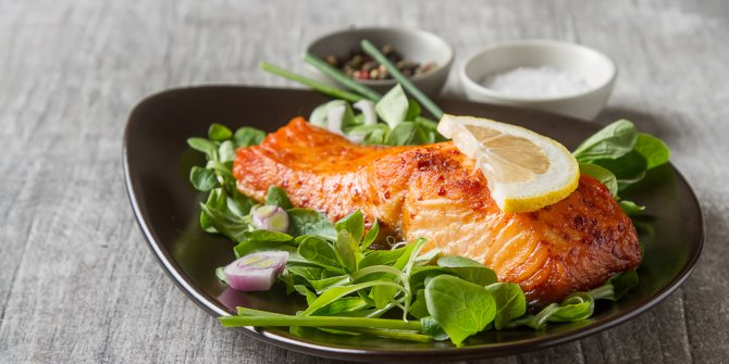 Balığın besin değerini artıran 5 önemli kural!