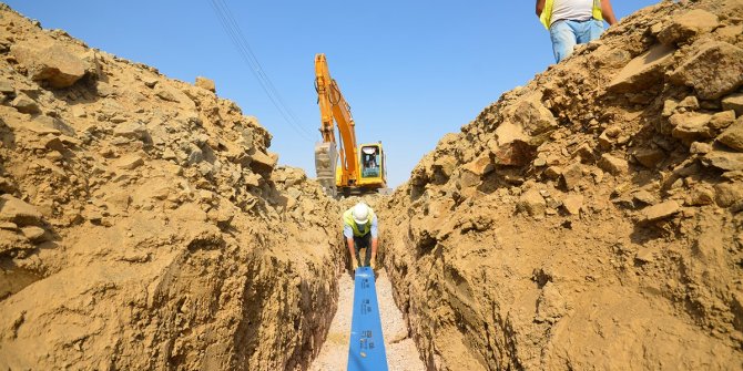 İslami Bilimler Akademisinin altyapısı tamamlanıyor