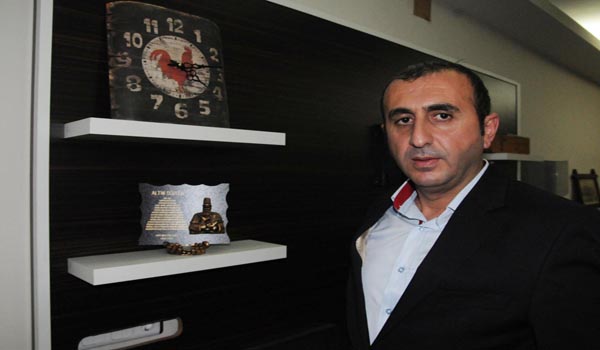 KAHRAMANMARAŞ OLAYLARININ 34. YIL DÖNÜMÜ